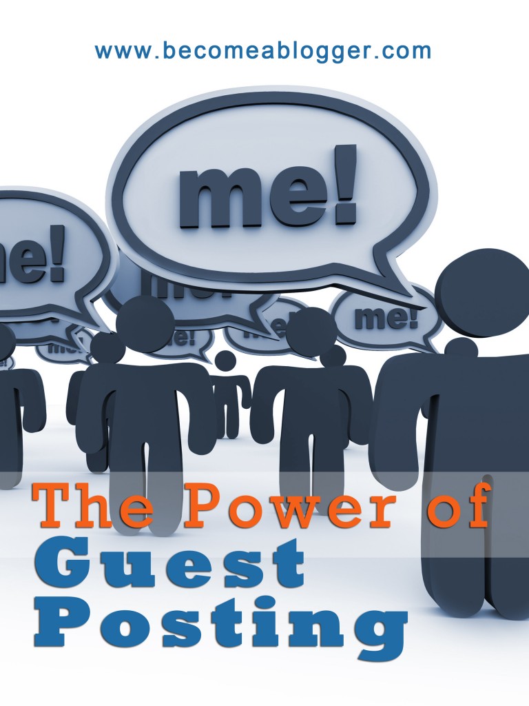 3_The Power of Guest Posting