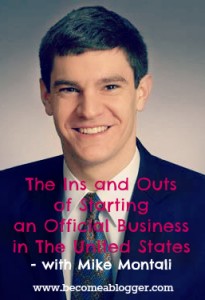 149 The Ins And Outs Of Starting An Official Business In The United