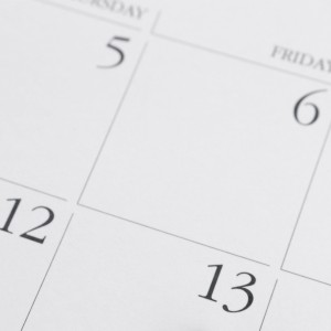 Time-and-Calendar
