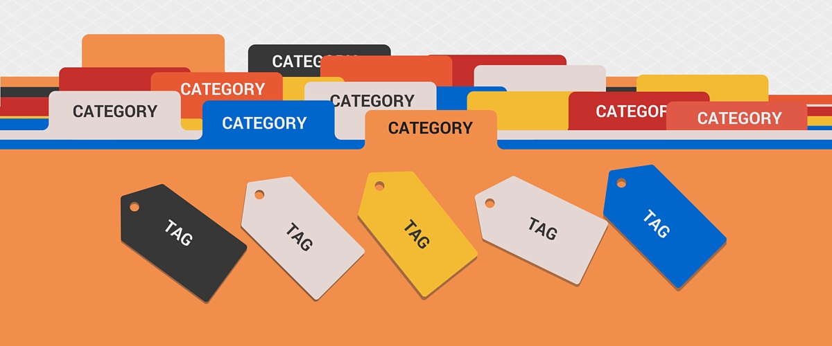 How to Use WordPress Categories and Tags for Maximum Impact.