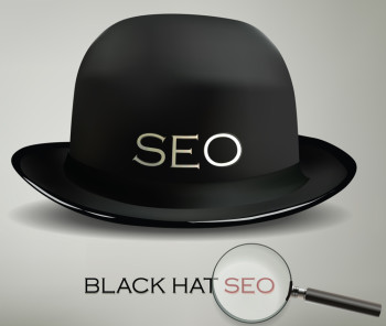 Black Hat SEO