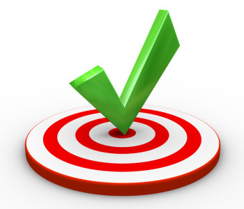 Optimizing Blog - Right on Target