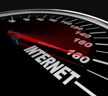 Internet Speed