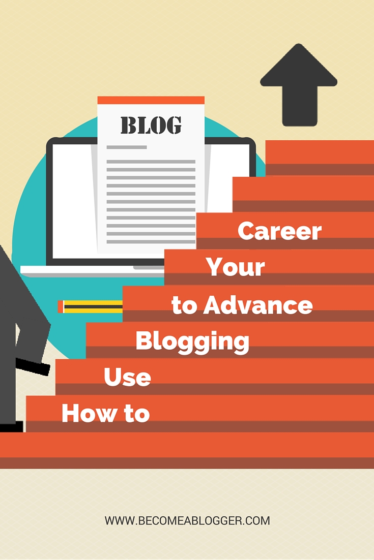 244_Blogging Career_Pinterest1