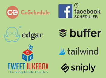 Scheduling Tools