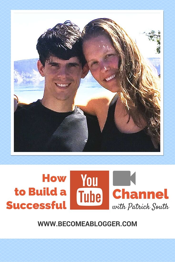 How to Build a Successful YouTube Channel