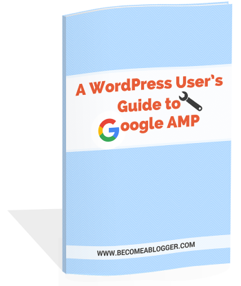 Google Amp Tutorial