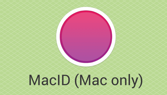 Mac ID