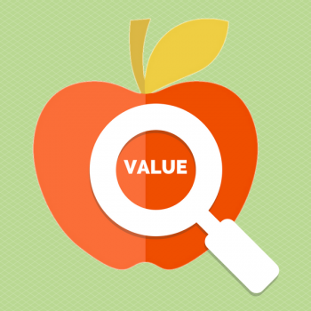 Blog Core Value