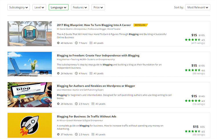 Udemy