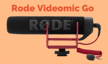 Rode Videomic Go