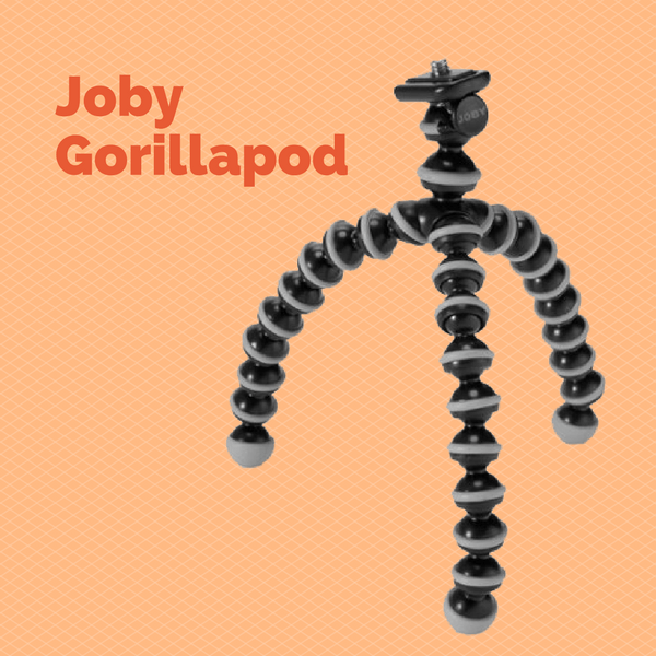 Joby Gorillapod