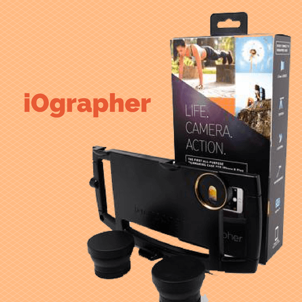 iOgrapher 