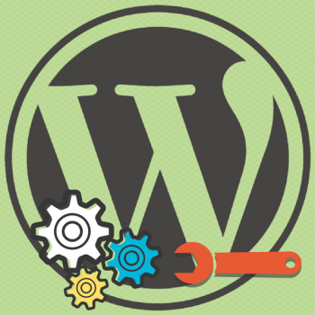 Optimize WordPress blog