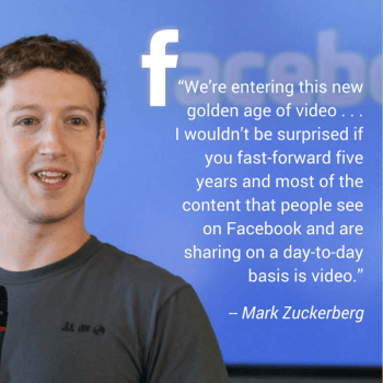 Future of VIdeo_Mark Zuckerberg