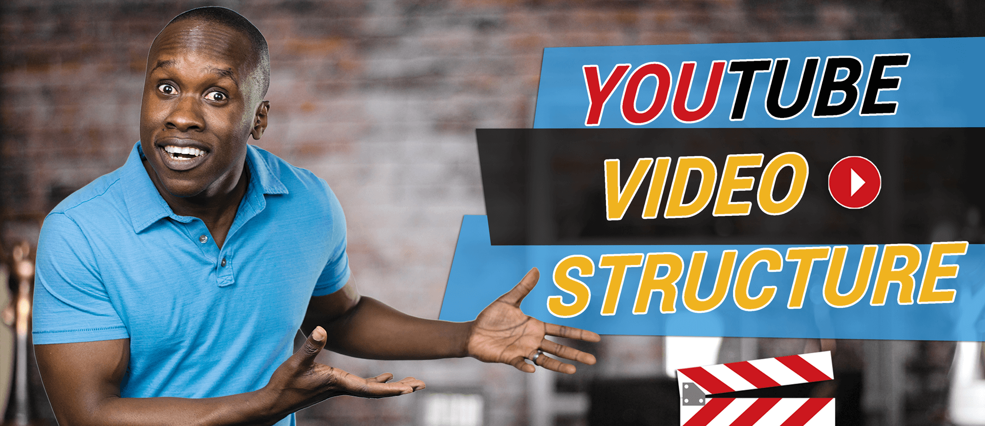 Youtube Video Structure What Works Leslie Samuel