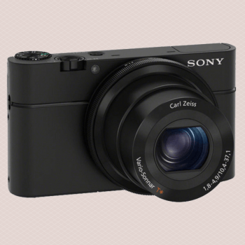 Sony RX100