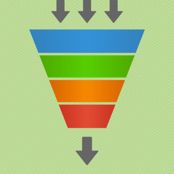 Create Funnels