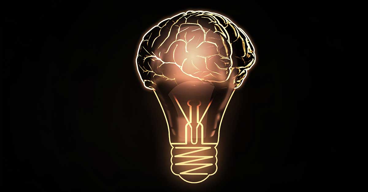 The Lightbulb Moment by Leslie Samuel