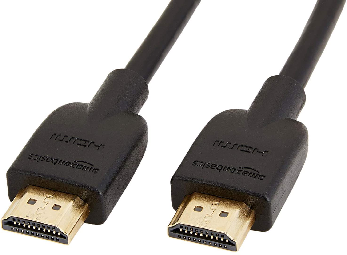 High-Speed 4K HDMI Cable
