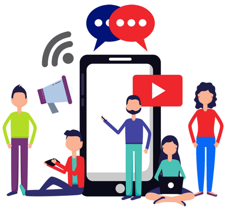 382 How to Create Your Social Media Strategy Leslie Samuel