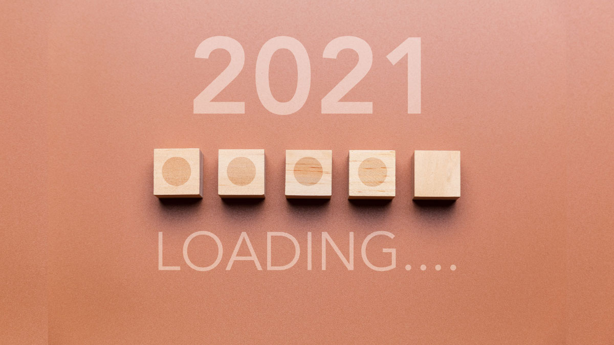 383 How to Make 2021 the Best Year for Your Online Business Leslie Samuel